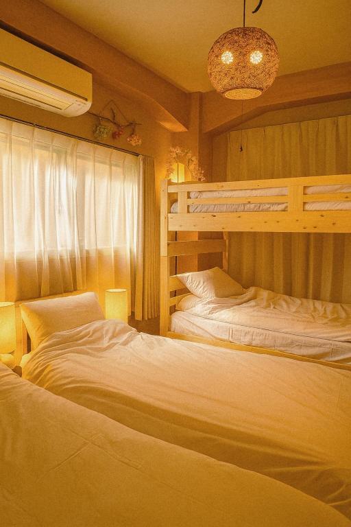 7 min Tokyo Tower - 1 min to Stn - Asahistay-Roppongi