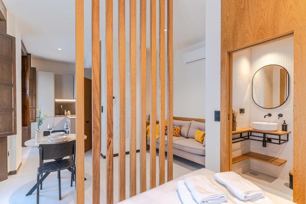 Suite La Catedral I, Granada Center, Con Praking, By DaiMar