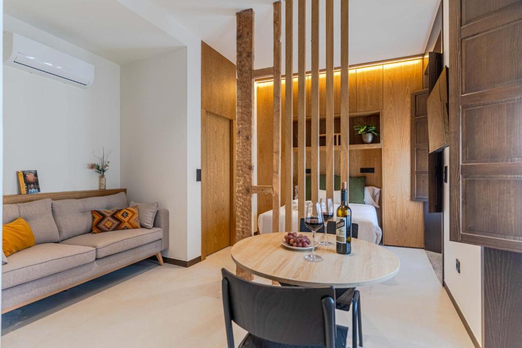 Suite La Catedral II, Granada Center, Con Parking, By DaiMar