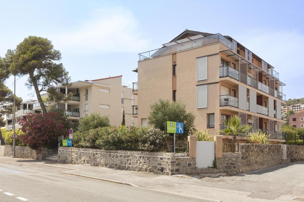 Sure Hotel by Best Western Saint-Raphael Le Dramont