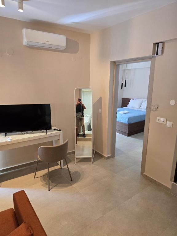 Kosmos Service Apartment Special Edition 2