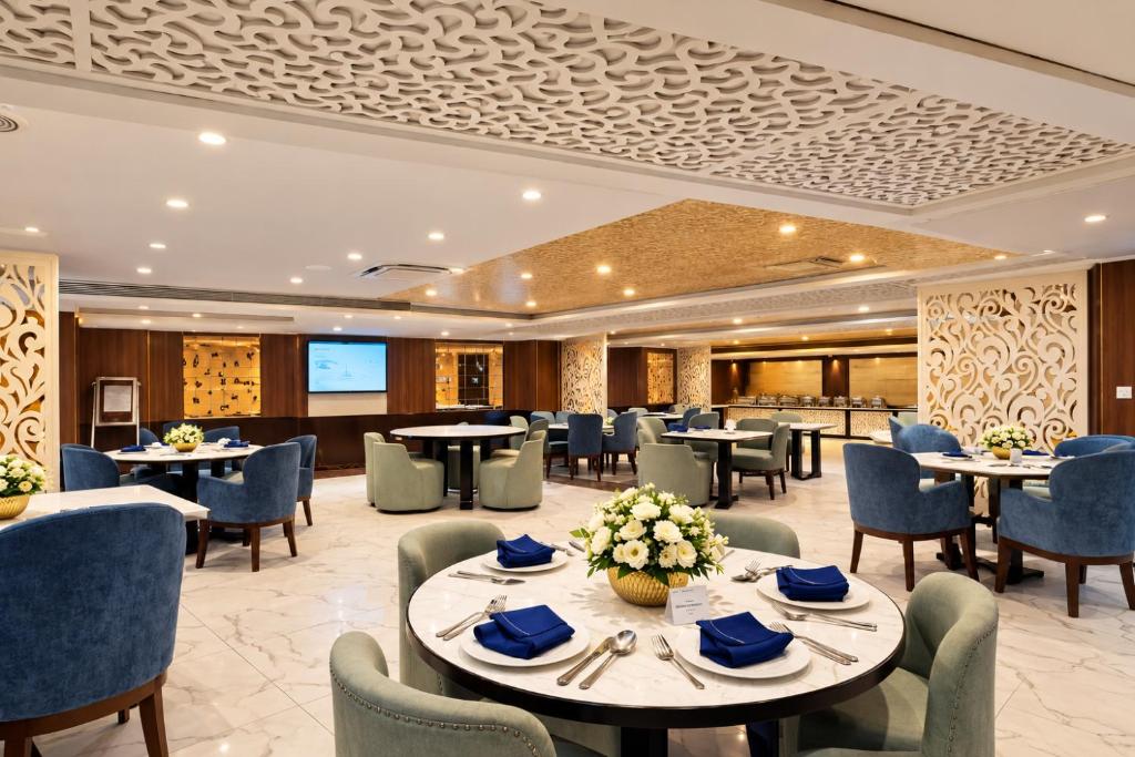 امکانات Hotel Boutique Ramhan Near Aerocity - تصویر ۴