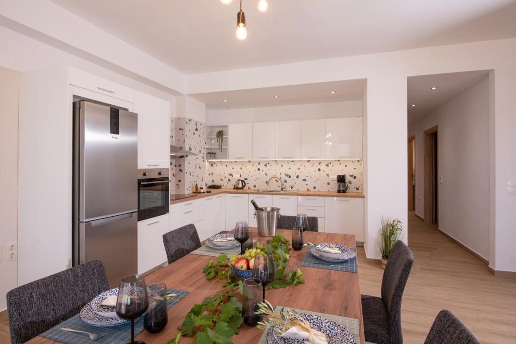 Villa Esperos by Villa Select