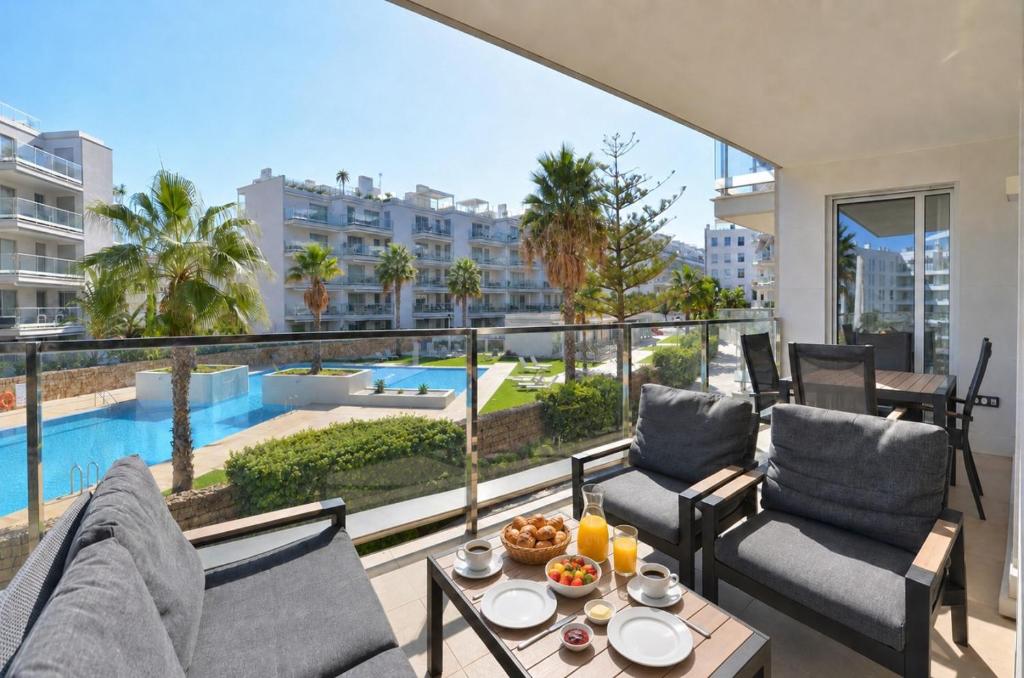 Marina Real Apartments by NRAS