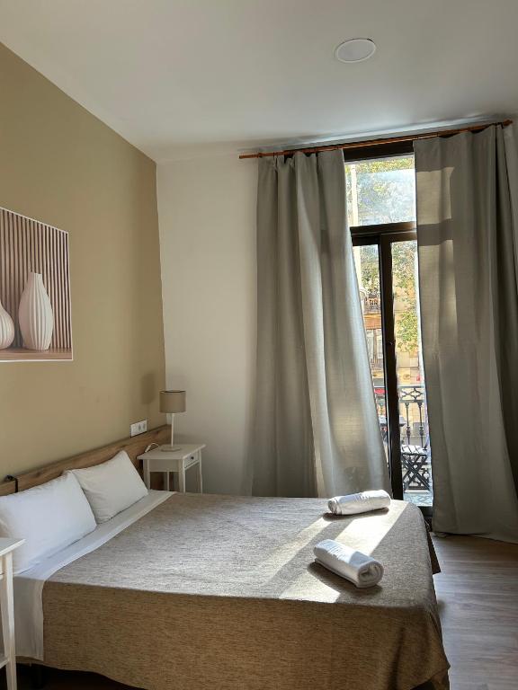 Hostal Delfos