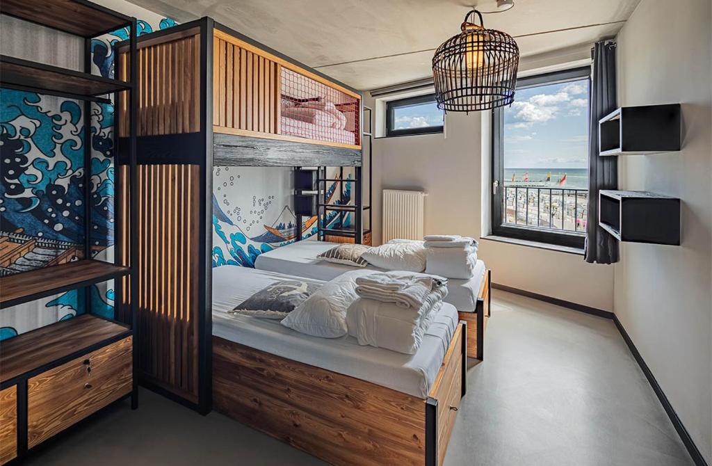 Lieblingsplatz Hotel Surf Rescue Club