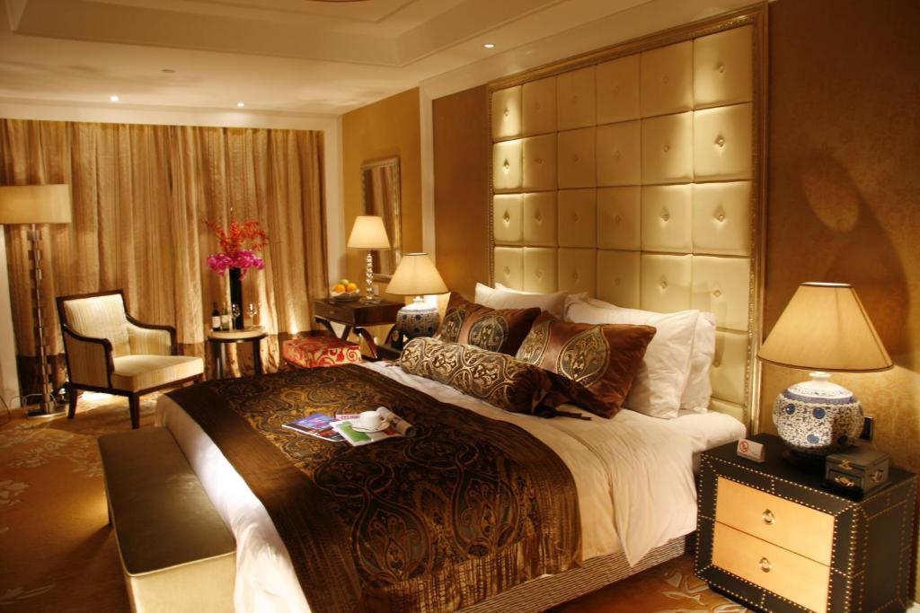 امکانات Radegast Hotel CBD Beijing - تصویر ۴