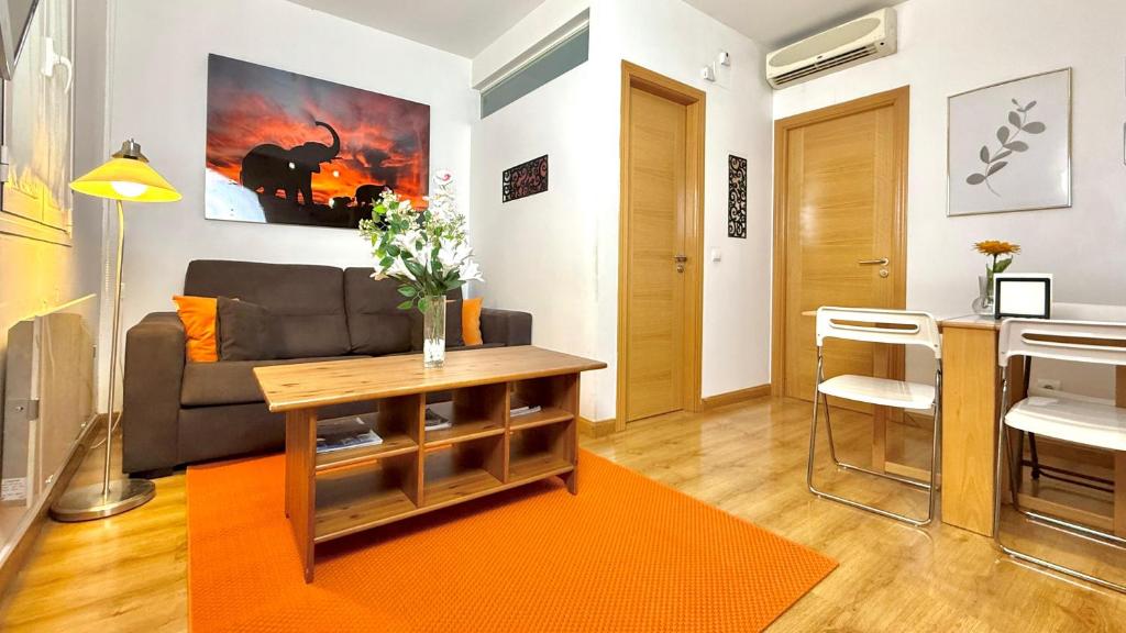 Gran Via Alaia Seasonal Living
