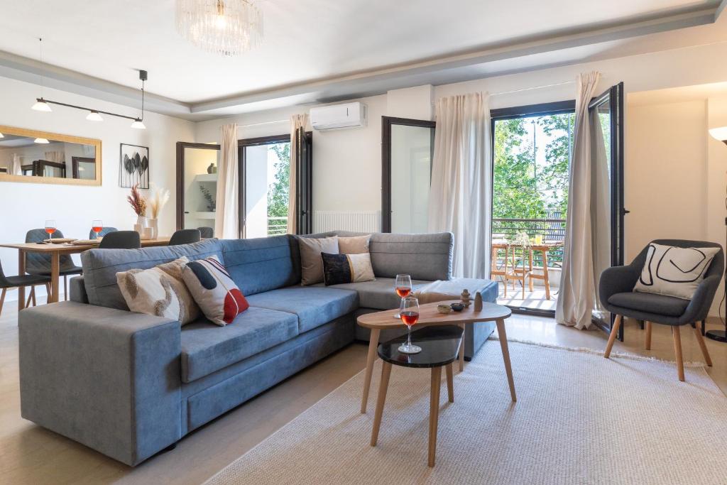 Metropolitan Grand Luxury