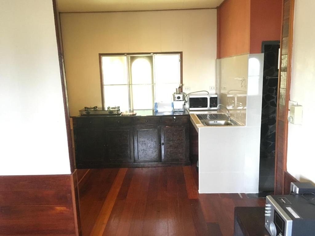 The Hill Village - 5