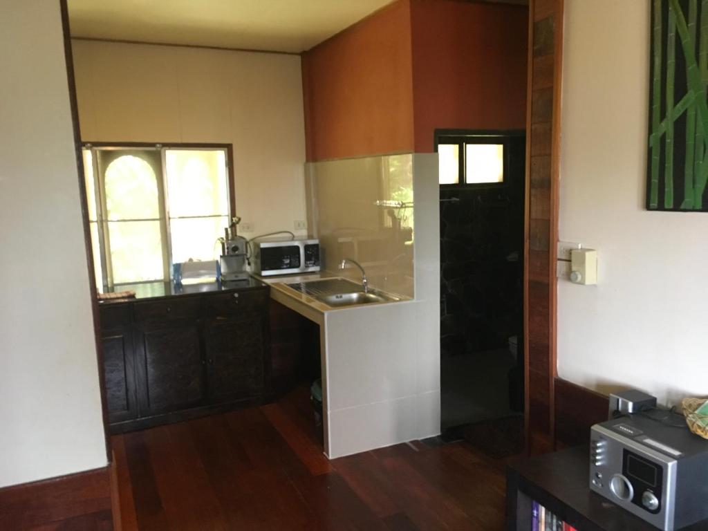 The Hill Village - 4