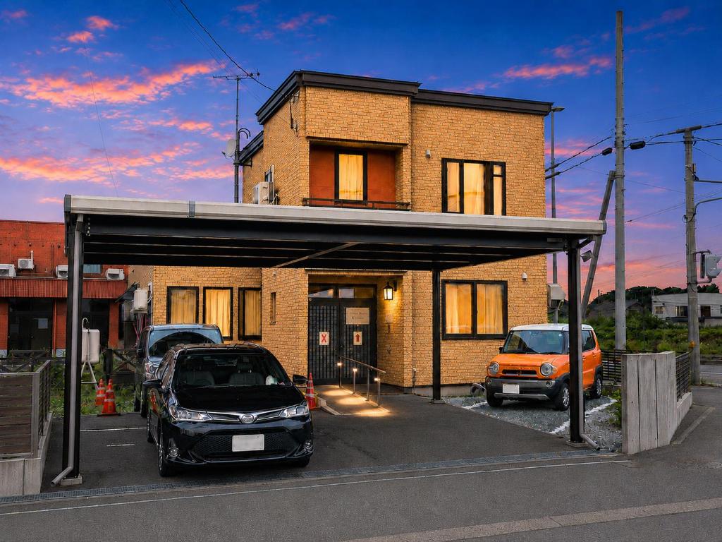 House Villa Kagura