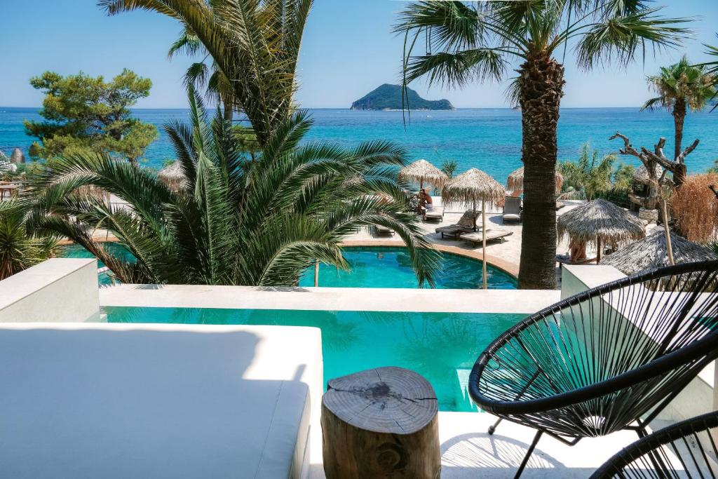 Gloria Maris Hotel Suites and Villas