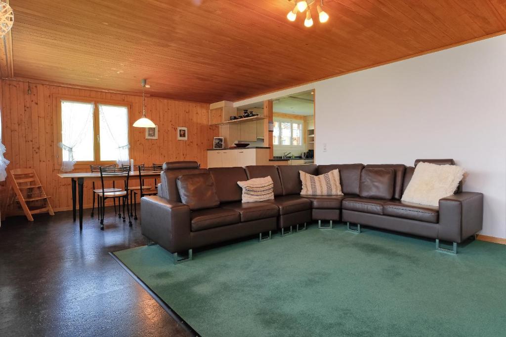 Apartment Obem Doregade - GRIWA RENT AG