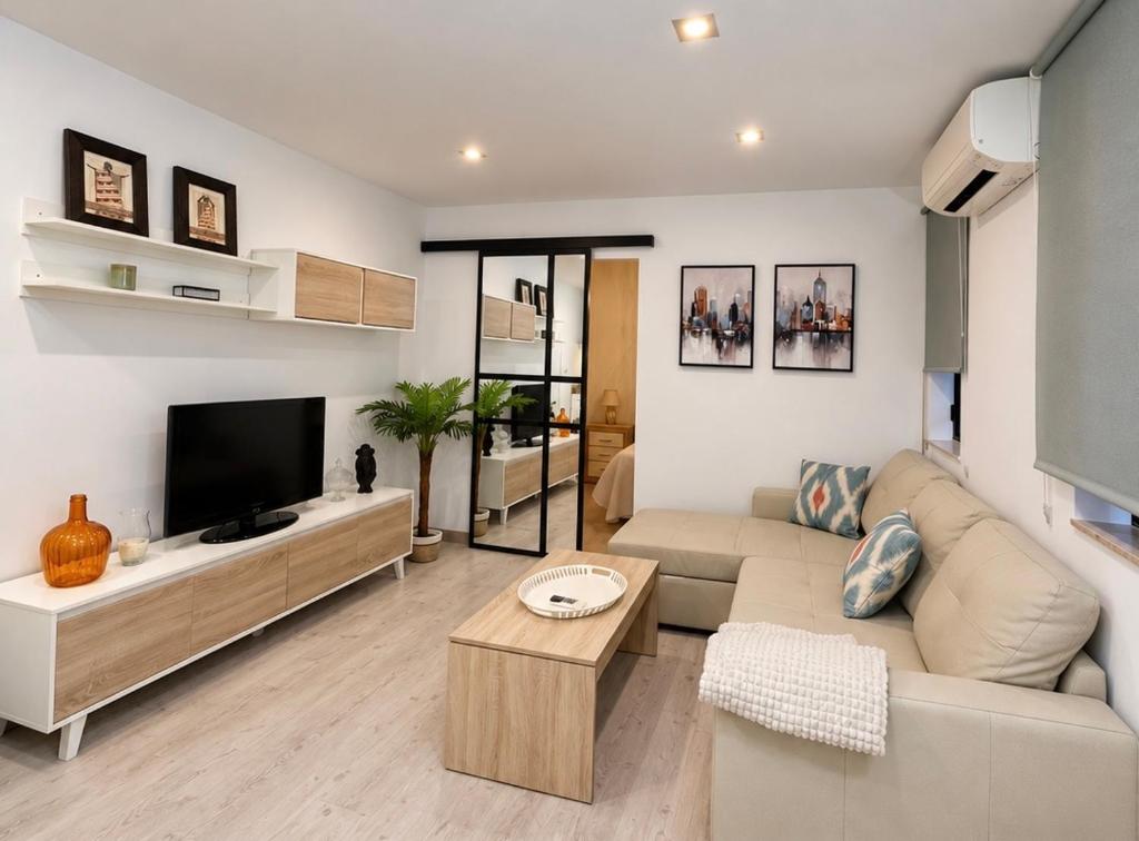 Apartamento Azonaica