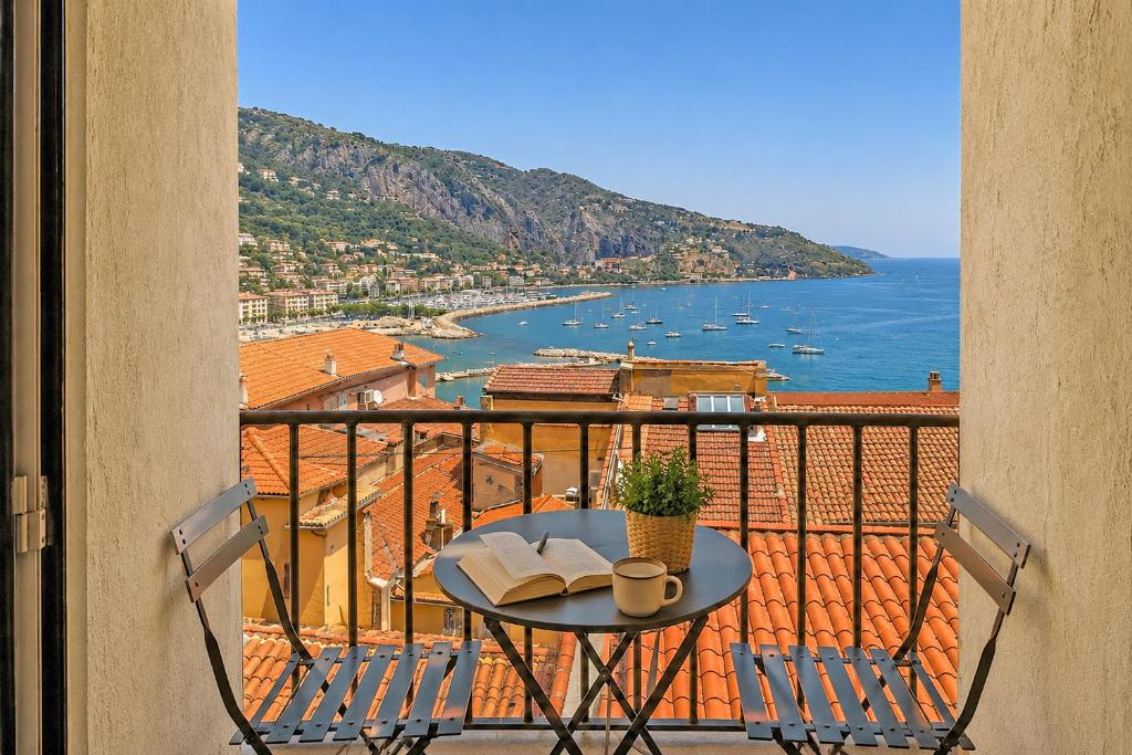 The Mediterranean Nest - Happy Rentals