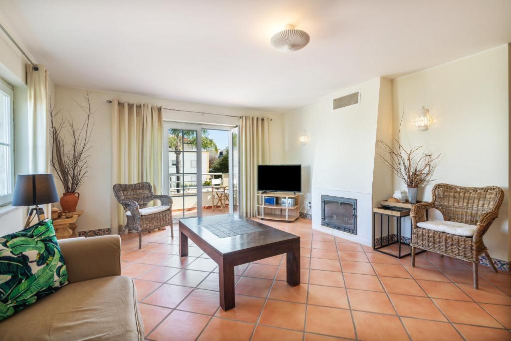 Aldeia Formosa Apartment T2