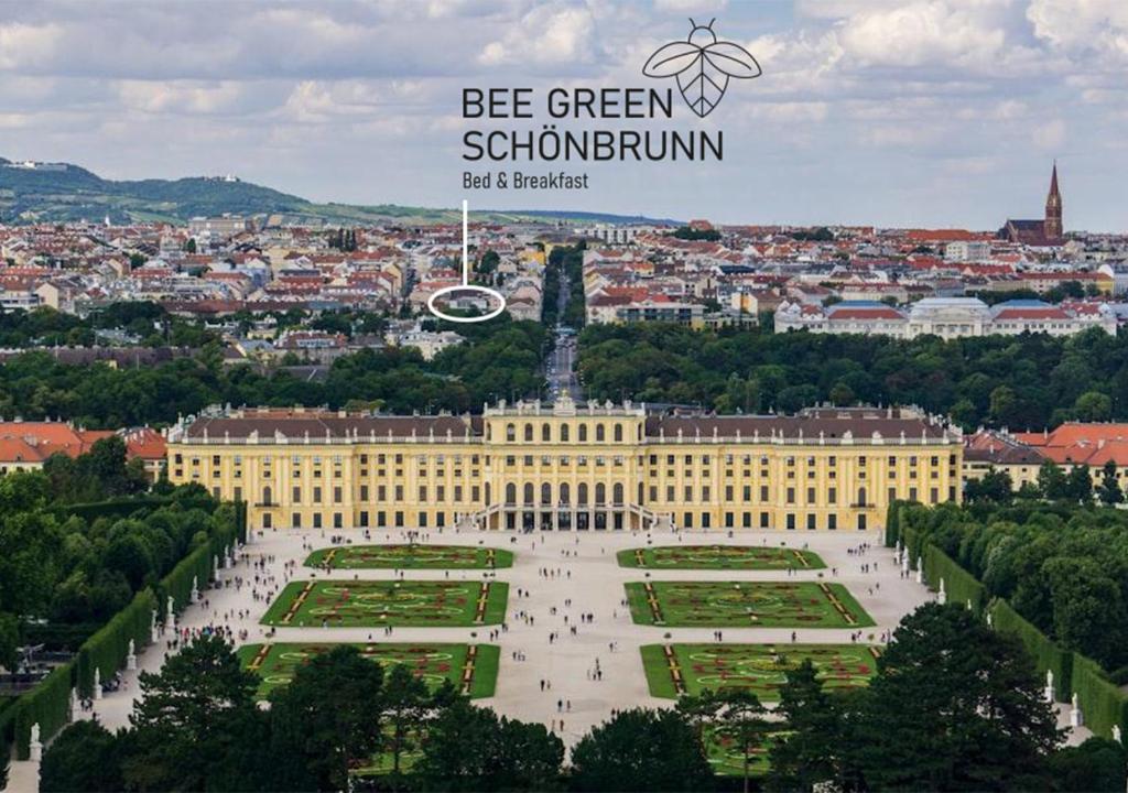 Hotel BEE GREEN Schönbrunn