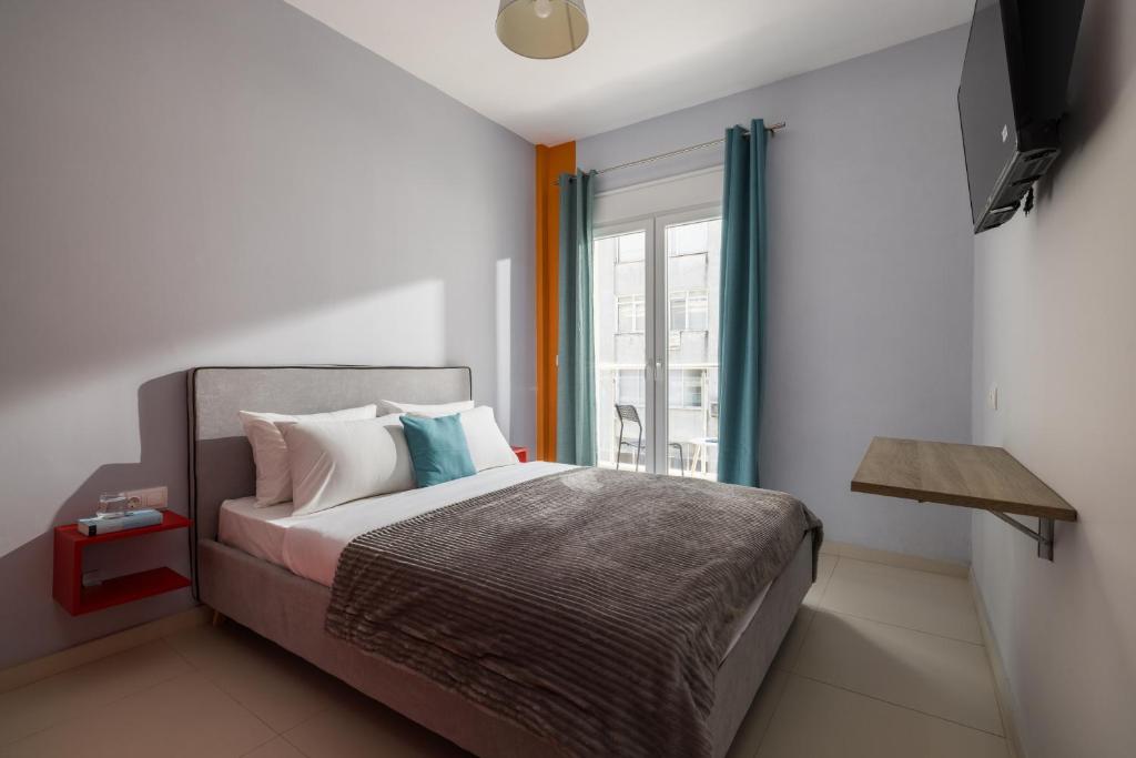 City Roomors