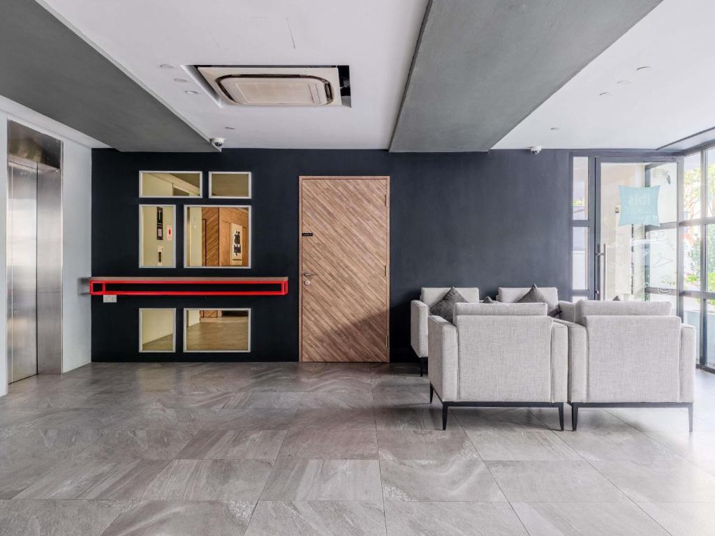 ibis budget Singapore Vanda در سنگاپور