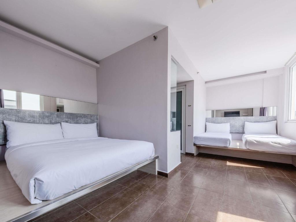 امکانات ibis budget Singapore Vanda - تصویر ۴