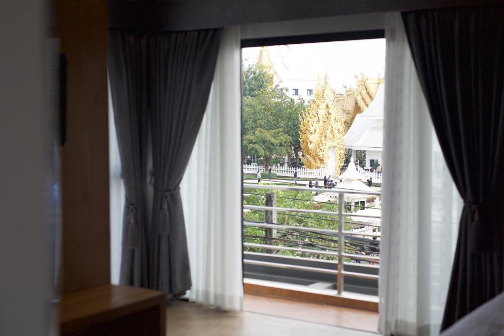 777 Food & Bed - Resim 24