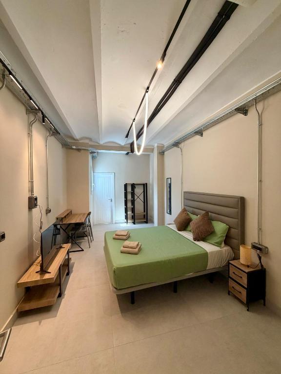 BEST Residence MIGUEL YUSTE