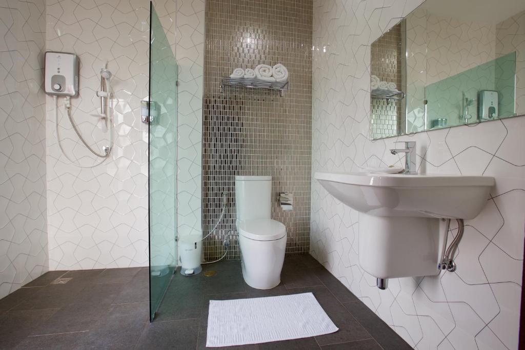 777 Food & Bed - Resim 8