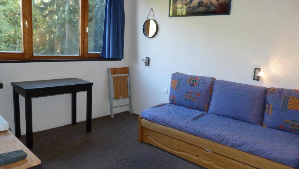 Résidence Nova - Studio pour 2 Personnes MAE-1233