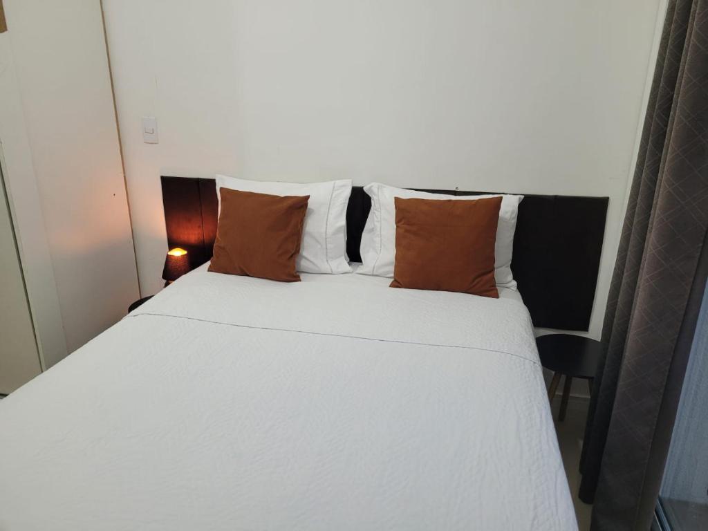 Flat Completo - 