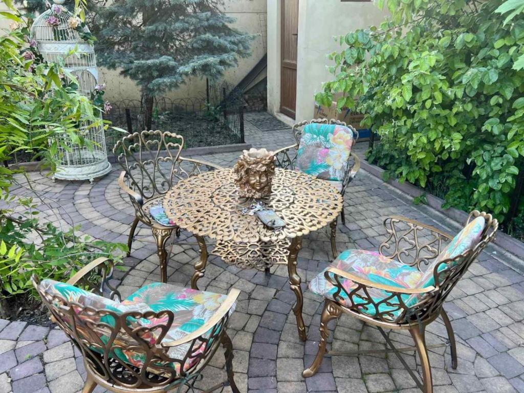 Arcadia Private House 3 Bedrooms Garden фото 6
