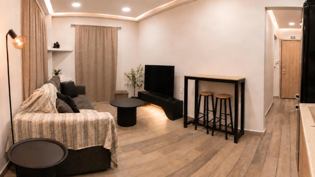 LOAM Apartment, Thessaloniki City Centre