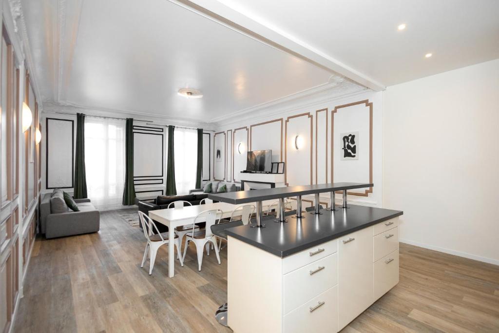 Nets Inn Apartments - Daumesnil Bastille