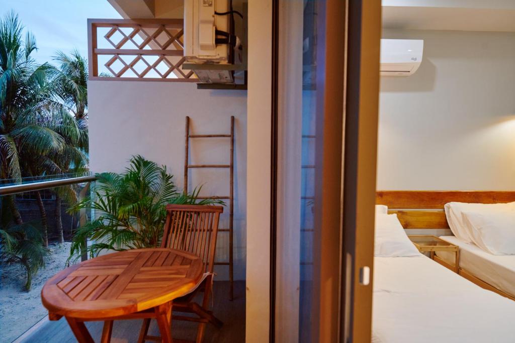 Ranfaru Inn - View 33