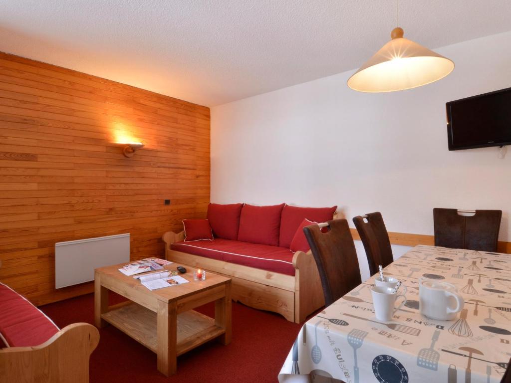 Bel appartement proche pistes, animaux admis