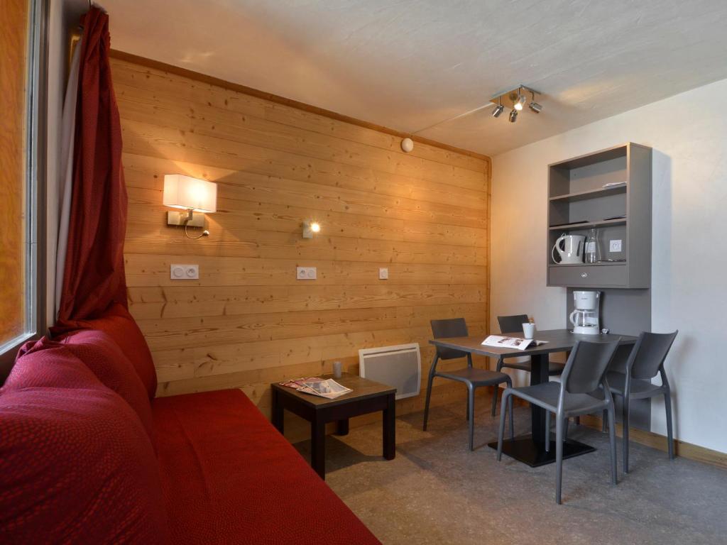 Studio rénové et confortable · Cœur de station