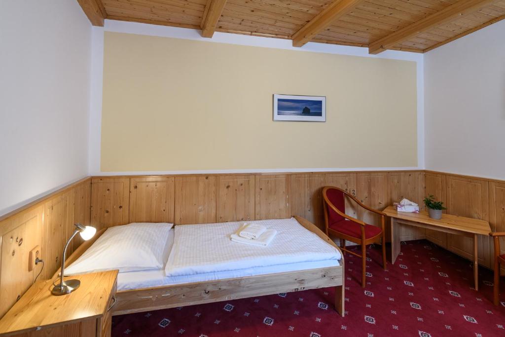 Sport-V-Hotel - Camera Doppia Standard
