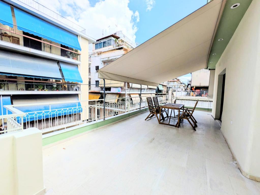 Dinostratus House - Boutique Rooms & Apartments