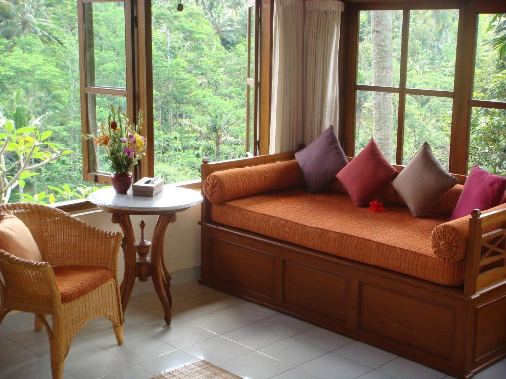 Alam Indah Ubud - 18