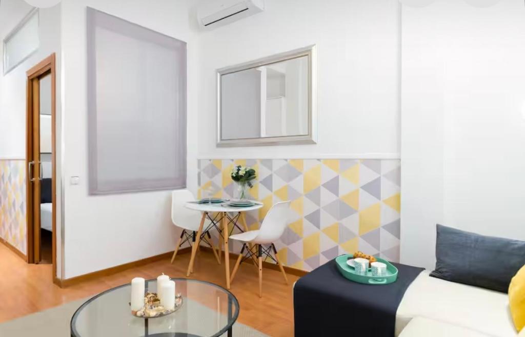 Estudio con estilo by Gran Via
