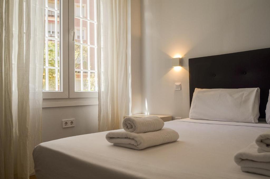 Apartaestudio con Diseño y Comodidad -Zona IFEMA
