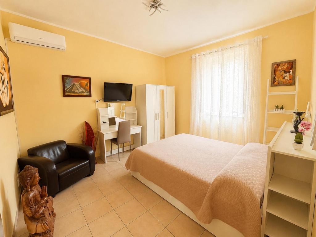 Appartamento Roma - Oasi del Sole