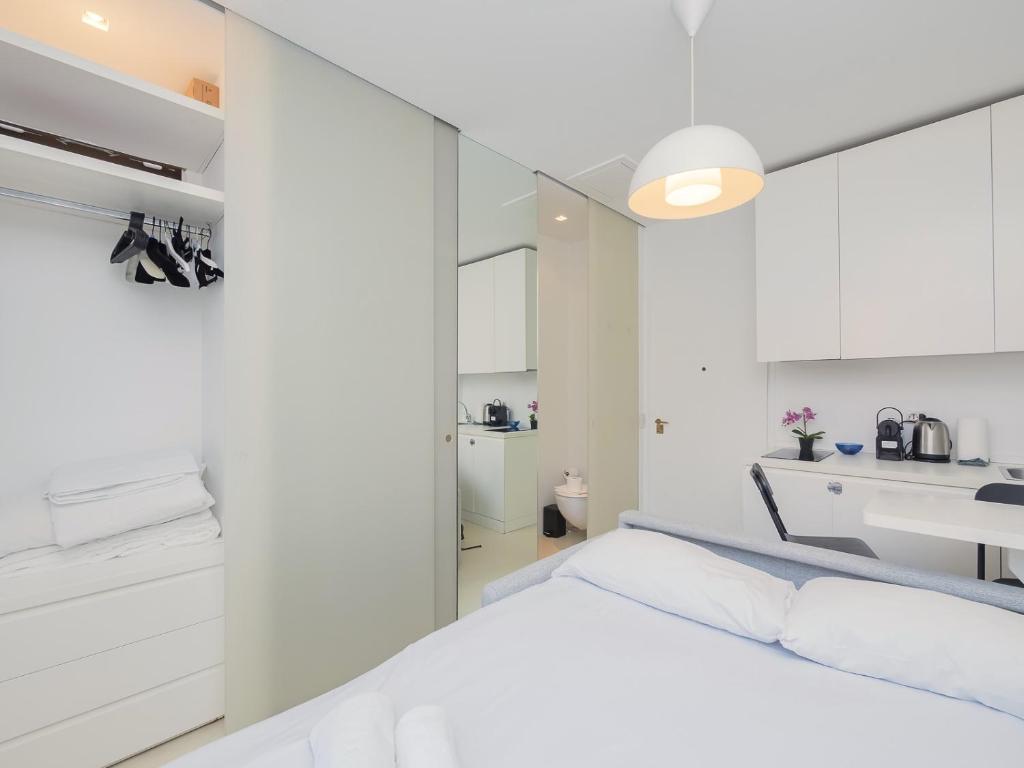Marghera studio near Wagner metro
