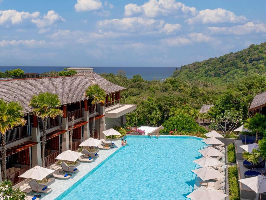 Avista Hideaway Phuket Patong - MGallery در پوکت