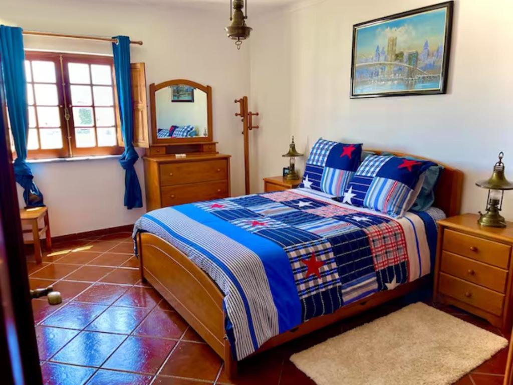 Apartamento T1 Ruby