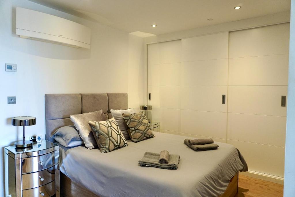 Gibraltar Luxury con piscinas en la azotea – Imperial Ocean Plaza - imagen 4