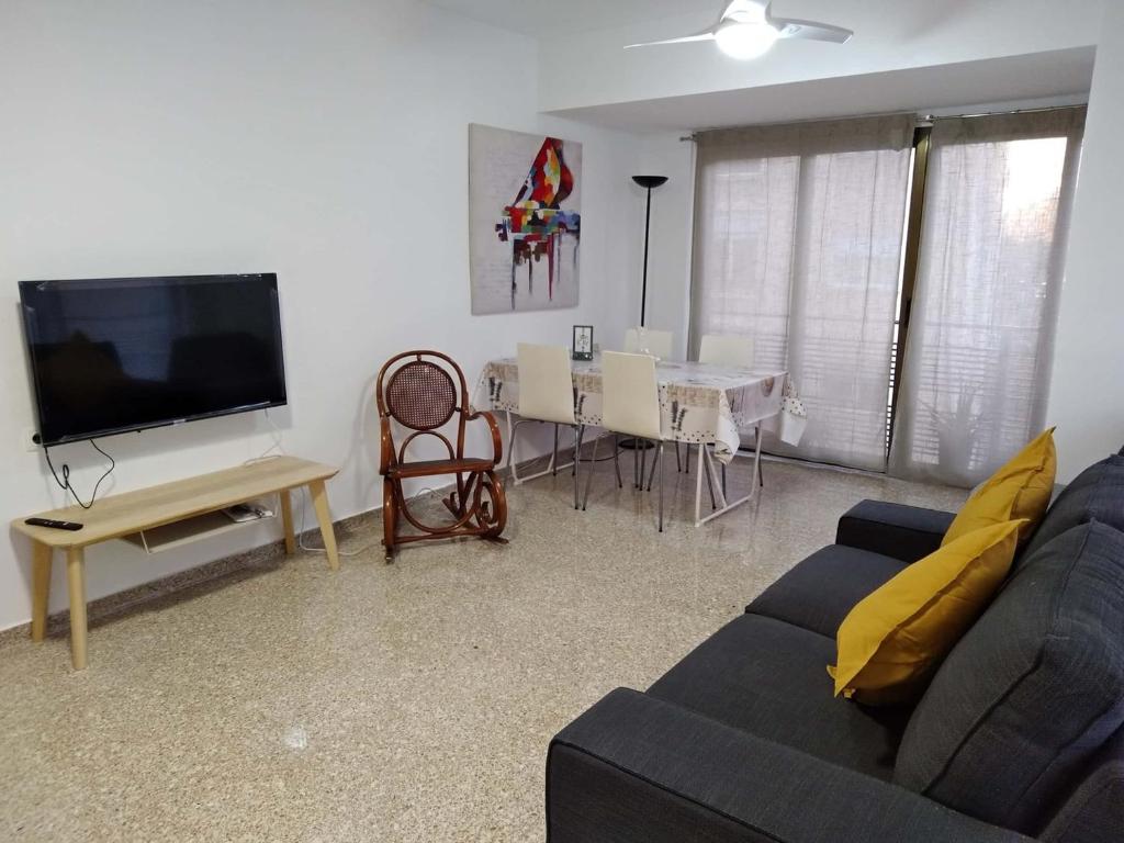 Spacest - Carrer de Xelva A