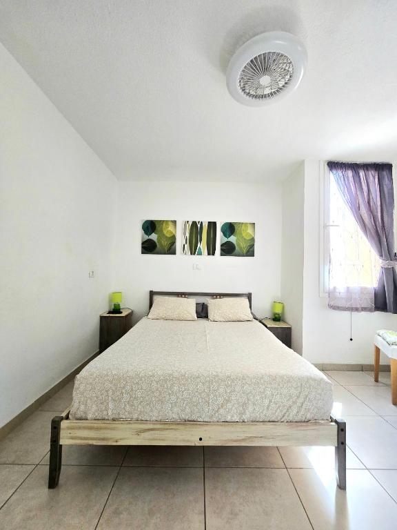 El cortijo Bungalow Playa las Americas