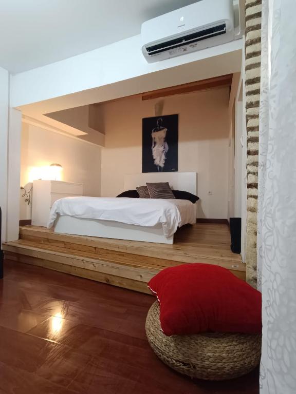 Loft rocío