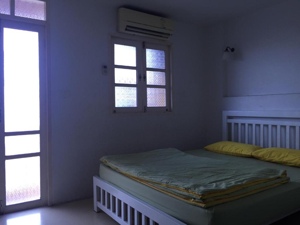 Roof View Place - Resim 44